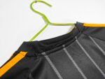 Chelsea's away black for the 2010/11 season - Image 9