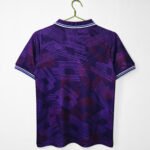 1992/93 Season: Florence Home Games - Retro Style - Image 2