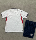 The home jersey set of the England national team - Image 2
