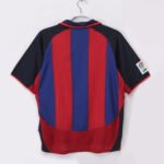 Barcelona's home ground for the 2003/04 season - Image 2