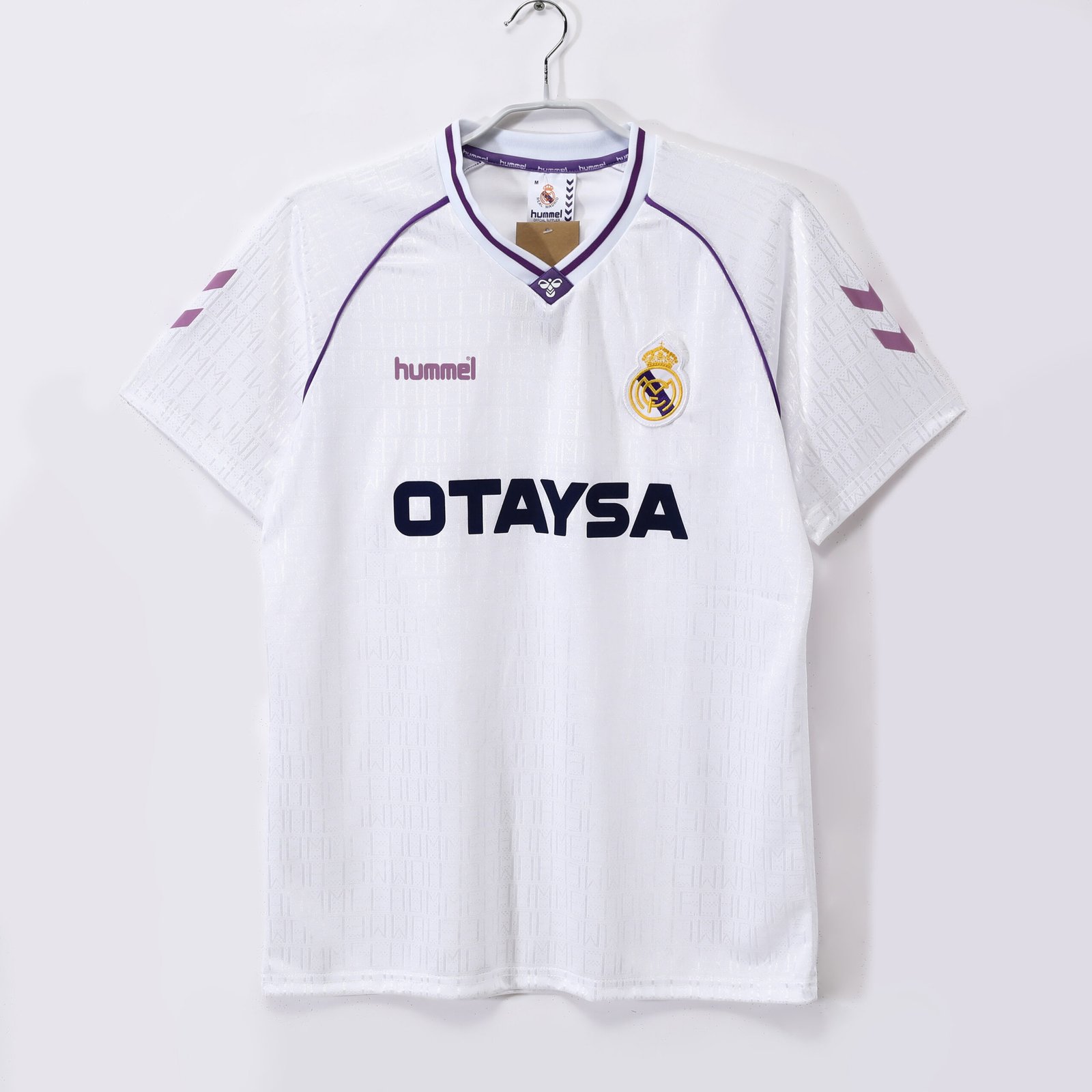 032b9c7f Real Madrid's home ground in the 1990/92 season - Image 1