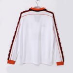 1998/99 Rome away retro season - Image 2