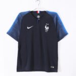 2018 World Cup French Home Championship Retro