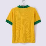 2013 Brazilian home retro season - Image 2
