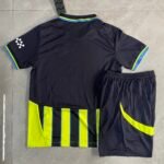 Manchester City's away game - Image 2