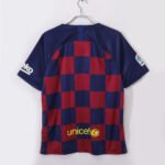 Barcelona's home ground for the 2019/20 season - Image 2