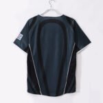 2001/02 season Paris 2 away - Image 2
