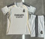 Real Madrid's home ground