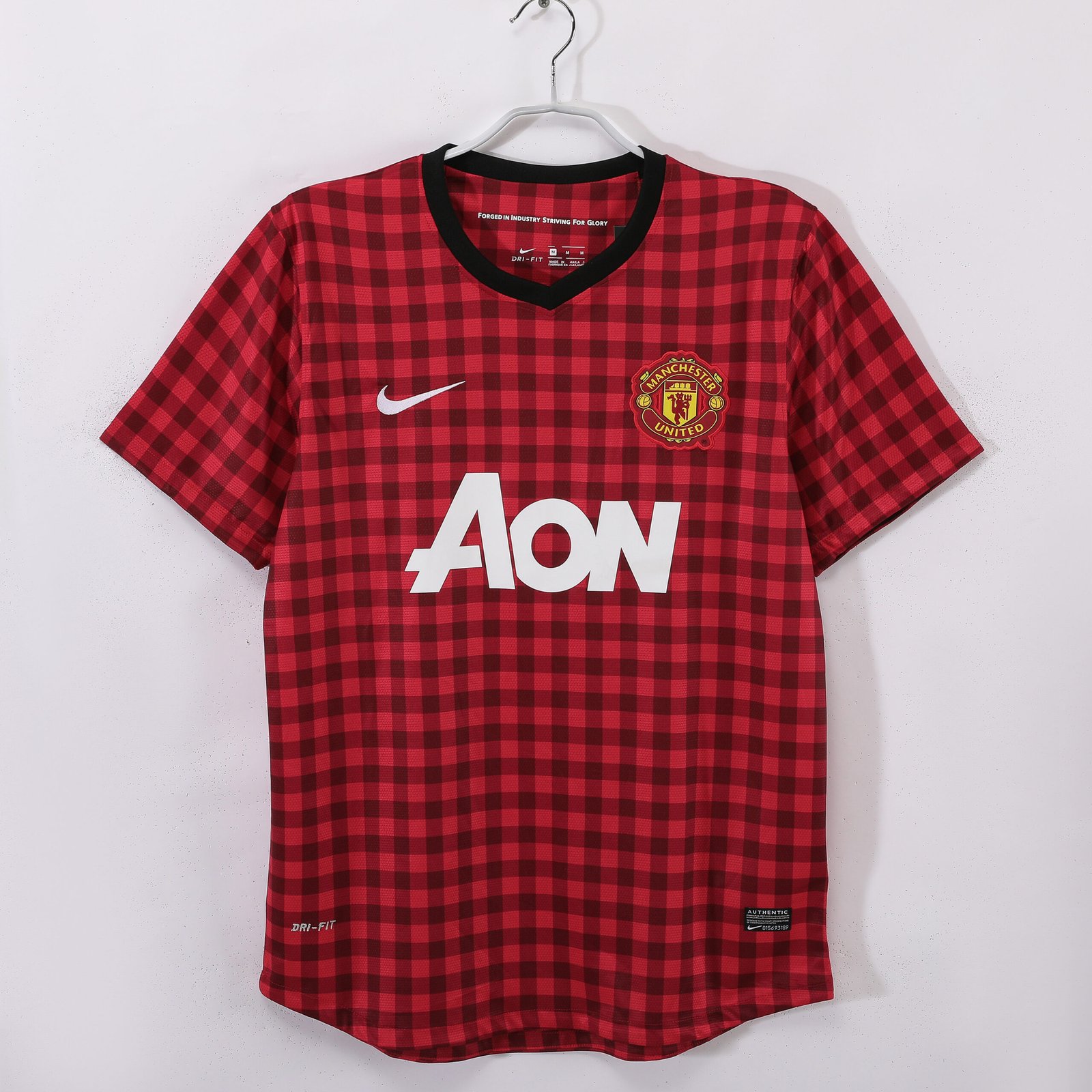 3ae166b2 Manchester United's home ground for the 2012/13 season - Image 1