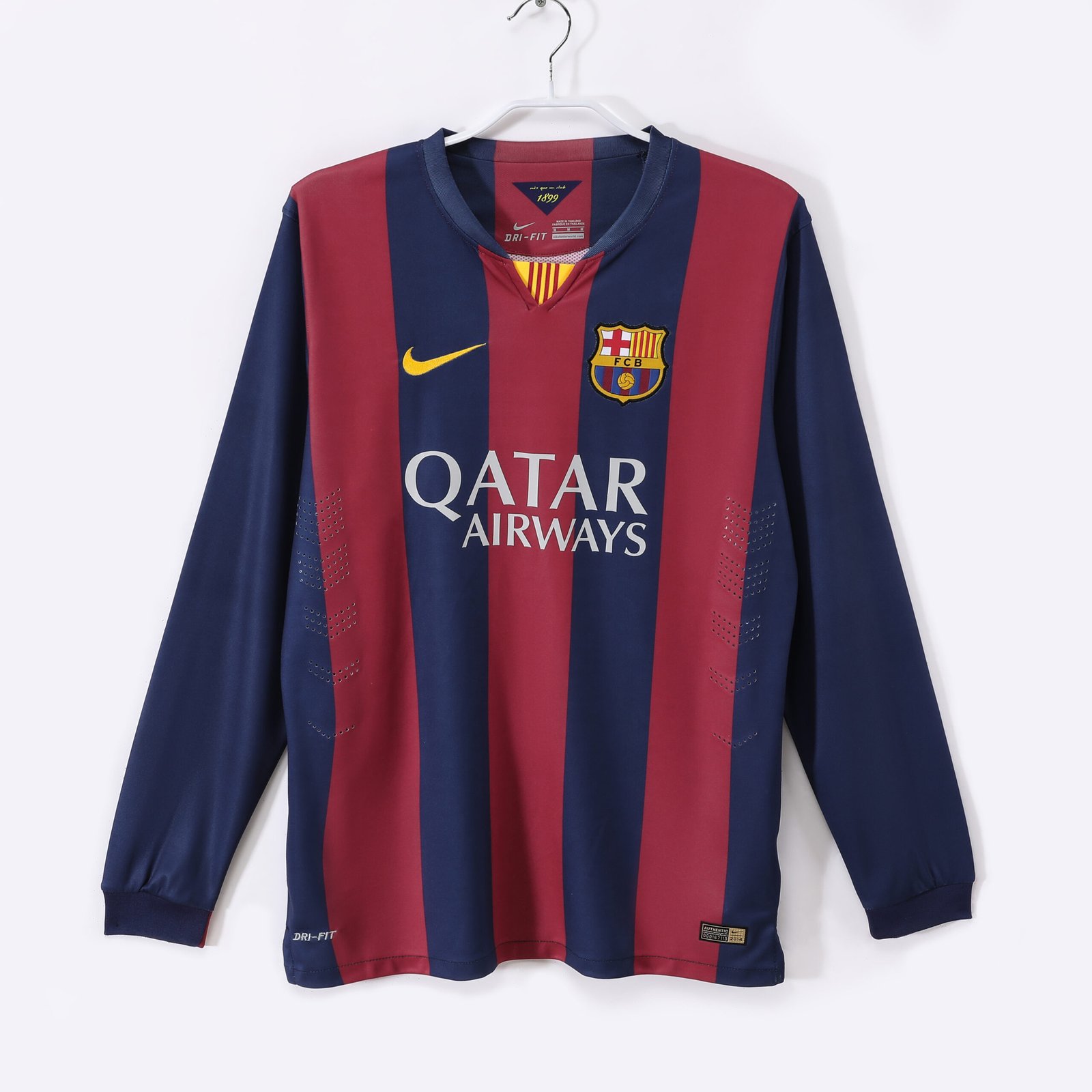 3bc9f204 Barcelona's home ground for the 2014/15 season - Image 1