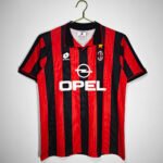 1996/97 season AC home