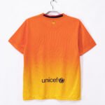 Barcelona away orange in the 2012/13 season - Image 2