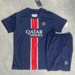Paris home ground