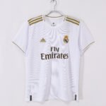 Real Madrid's home ground for the 2019/20 season