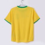 2000 Brazilian home retro season - Image 2