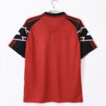 1997/98 season AC Milan three away special edition - Image 2