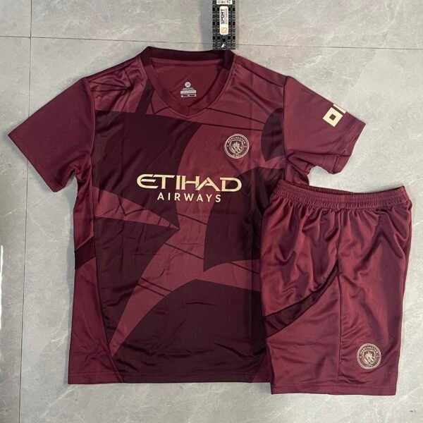 Manchester City (Team Two)