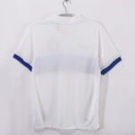 Inter Milan away white in the 2009/10 season - Image 2