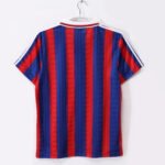 1995/97 season Bayern home retro - Image 2