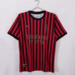 120th Anniversary Edition AC Home