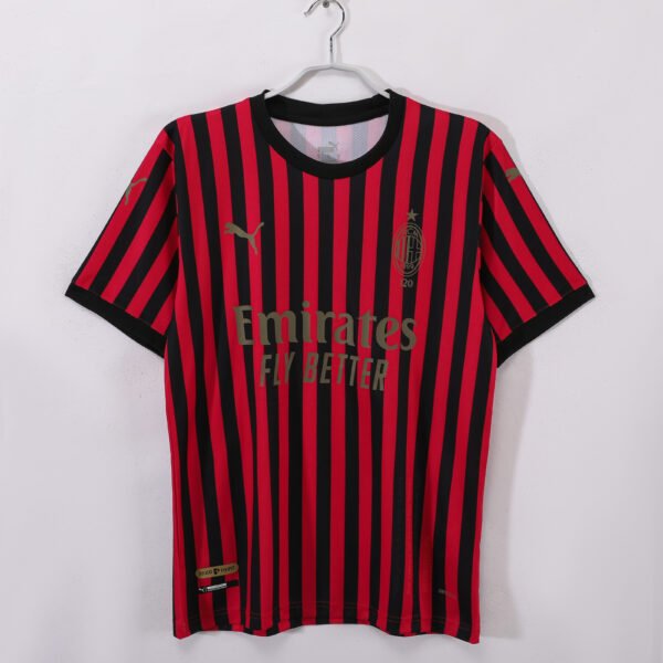120th Anniversary Edition AC Home