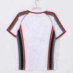 1997/98 season AC Milan away white - Image 2