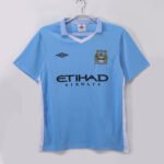 Manchester City's home ground for the 2011/12 season