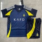 Riyadh away game