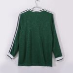 1999/00 season Deportivo La Coruna away green - Image 2