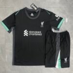 Liverpool away game