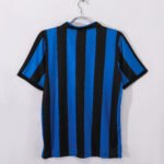 In the 1988/90 season, Inter Milan played at home - Image 2