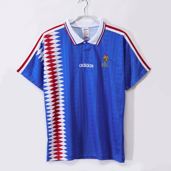 1994 French home retro season