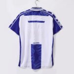 In the 1999/00 season, Espanyol played at home - Image 2