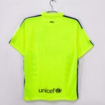 Barcelona's second away team in the 2014/15 season - Image 2