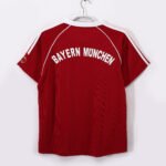 2006/07 season Bayern home retro - Image 2
