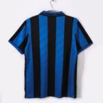 Inter Milan's home ground in the 1995/96 season - Image 2