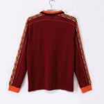 1998/99 season Roman long sleeved retro - Image 2