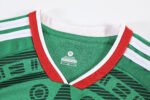 Mexico's home ground - Image 2