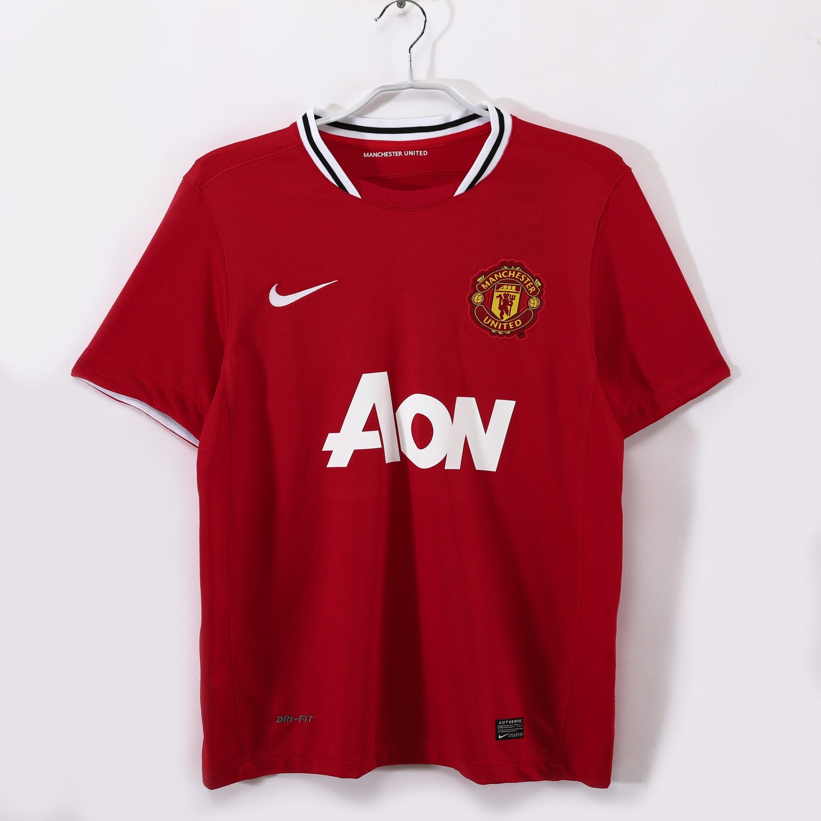 ce1201a5 Manchester United's home ground for the 2011/12 season - Image 1