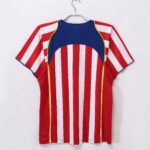 Atletico Madrid's home ground for the 2004/05 season - Image 2
