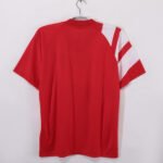 1991/92 season Liverpool home retro - Image 2
