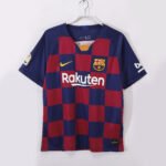 Barcelona's home ground for the 2019/20 season
