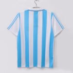 In the 1994 season, Argentina played at home - Image 2