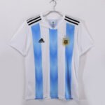 Argentina's home ground for the 2018 season