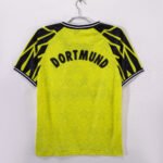 In the 1994/95 season, Dortmund played at home - Image 2