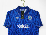 The 1991/93 season at the home stadium of Napoli - Image 7