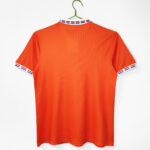 The 1996 season at the home stadium of the Netherlands - Image 9