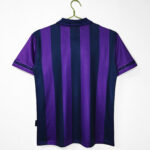 The purple color of Tottenham's away uniform in the 1995/97 season - Image 2
