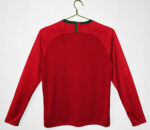 2018 season - Portuguese home team revival - Image 7