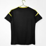 2012/13 season - Chelsea's second team in black color - Image 2